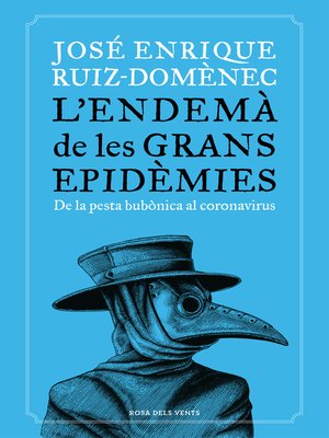 cover image of L'endemà de les grans epidèmies